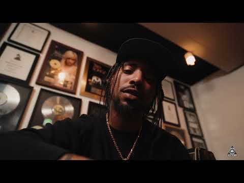 Border Buck - Pyrex (Official Video)