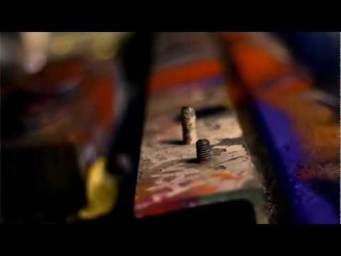 Tabanacle Ft Talapaton & Ruthless - No Way ( Official Video )