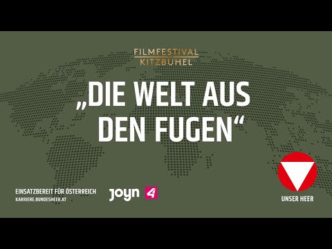 Die Welt aus den Fugen
