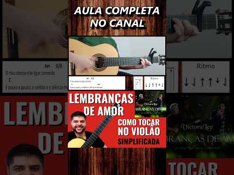 Ainda Esta De Pé - Vitor Monteiro