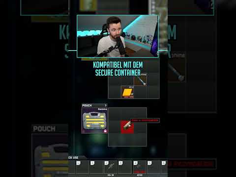 Alles zum Secure Container während dem Hardcore Wipe! #escapefromtarkov