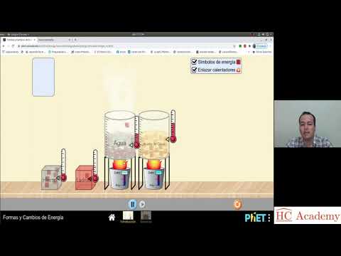 ⚡ Formas y Cambios de Energía: Conceptos Clave Explicados Fácilmente (Parte 1)