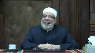 صورة هل التآمر على الاسلام والمسلمين يخرج من الملة/فتاوى على الهواءمباشرة/الاثنين/2021/1/25م