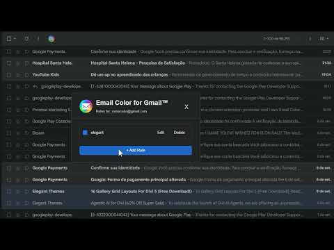 Item video thumbnail
