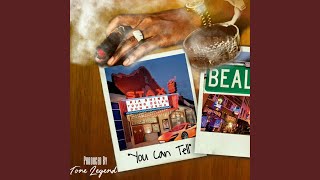 You Can Tell (feat. Young Dolph & Don Kusha)