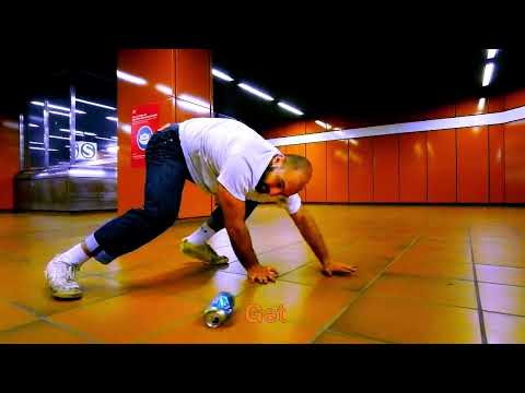 Perigon – VIRGO (official Video)