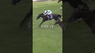 悲願のGⅠ制覇 ヴィルシーナ