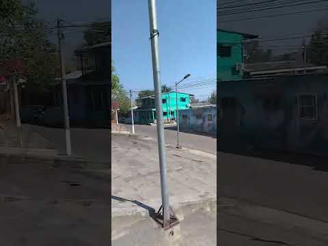 San juan Talpa para  Jesús  únicamente para la gloria de Dios