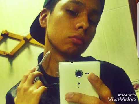 MC esna FT Jennayler - FREESTYLE .