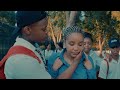 Kid Tini Cinga Official Music Video