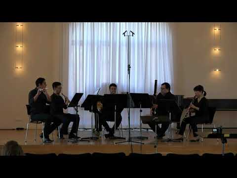 Xinyan Li - Mo Suo's Burial Ceremony