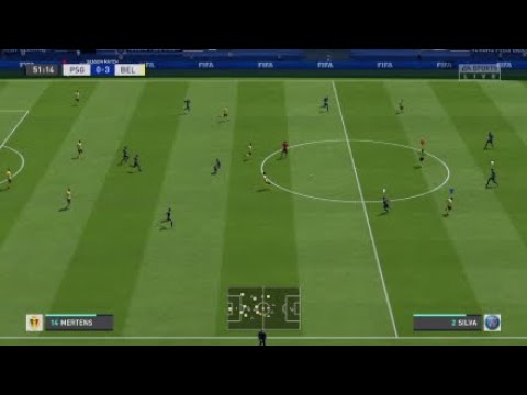 Fifa 20 co op seasons road to division 1 part 6 5 red cards in one match!