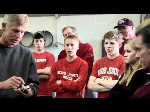 110108 Accudyne Tour FIRST Team #3729