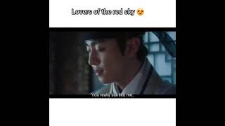 Download lagu 《lovers of the red sky》🔥most romantic 💏 Korean drama Mv mp3