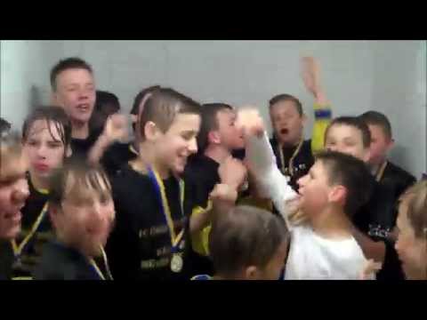 FC Deltasports C2 kampioen