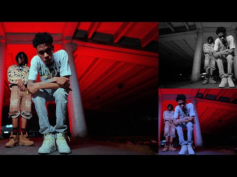 Luis Brown + Yaii King - LTNM (Video Oficial)