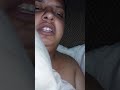 Or you to her stomach noise my family sleeping twitch mom