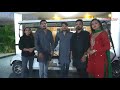 Testimonial By Celebrity Rajasthani Rappers On Sun Hotel And Resort