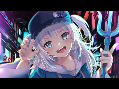 【1 Hour】Nightcore Mix 2021 ♫ Ultimate Nightcore Gaming Mix