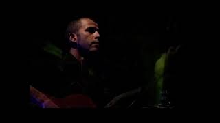 Geoffrey Gurrumul Yunupingu- Djarimirri (Live)