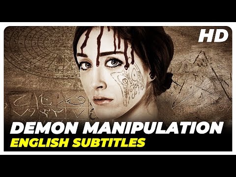 Demon Manipulation 1 (Şeytan-i Racim 1) | Turkish Horror Full Movie (English Subtitles)