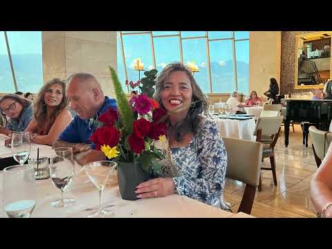 Celebrating Birthdays At Cielo Morongo