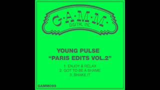 GQ - Shake It (A Young Pulse Remix)