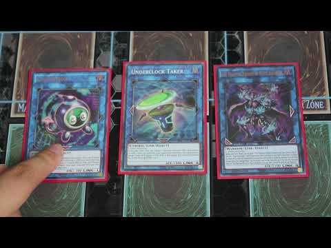 Gouki Post December 2018 Banlist Deck Profile & Combo Tutorial