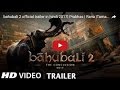 Bahubali 2 Teaser 2017 HD