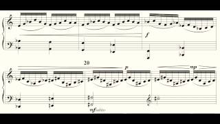 Lotus Preludes: 24 Preludes for solo piano by Alexander Leon