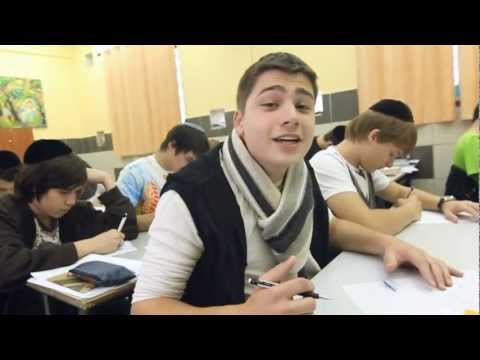 אני יהודי - שיר של גאווה יהודית!