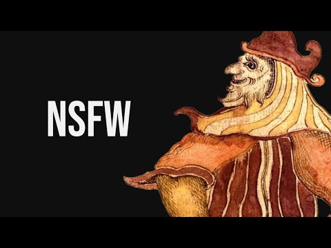 Norse Mythology is Darker than You Thought…