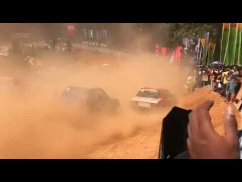 Foxhill accident  21 April 2024