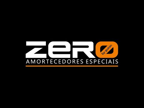 OLHA COMO FUNCIONA UM AMORTECEDOR PRESSURIZADO