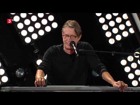 3satFestival 2020: Andreas Rebers - Ich helfe gern 26.9.2020