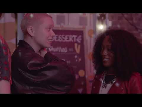 Something Kinda Freaky (Trailer)