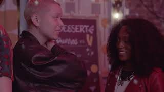 Something Kinda Freaky - Short Film Trailer