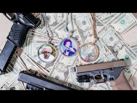 Naurriioo - "Righ Or Wrong" (Official Music Video) Shot & Dir By @612.shotem6