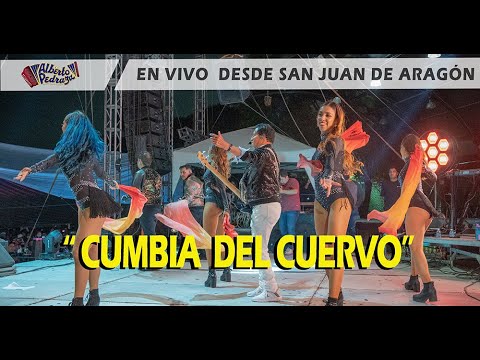 Miniatura de Cumbia del Cuervo
