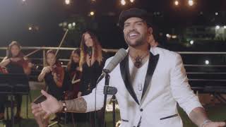 Video El Tren de Luis Fernando Borjas, D' Total Zulianidad