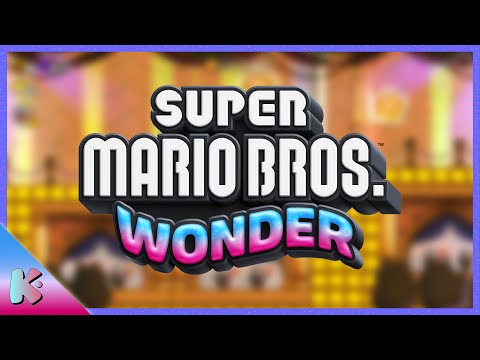Ninji Jump Party (kraminap remix) - Super Mario Bros. Wonder