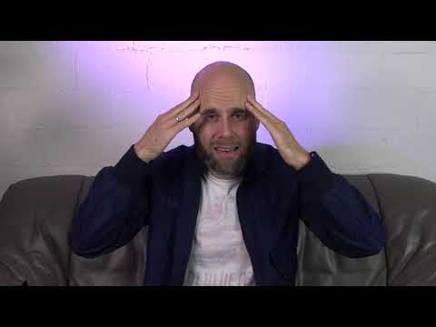 Brot und Wein - Bleib dran, die Frucht kommt (Conrad Max Gille)