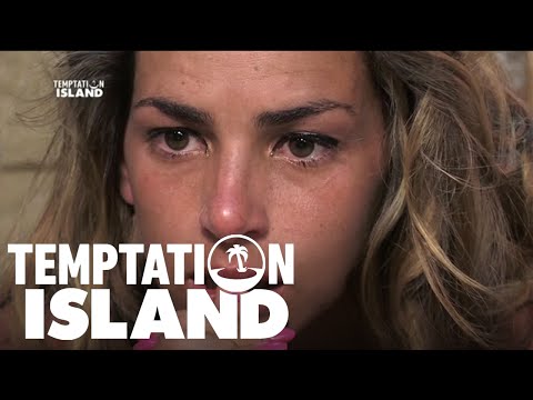 Temptation Island 2016 - Valeria e le avance di Roberto alla single Melissa - Quinta Puntata