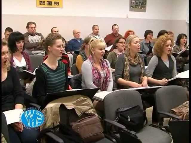 University of Computer Science and Economics in Olsztyn видео №1