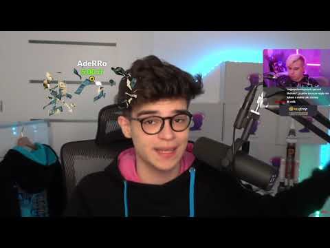 MANDZIO ogląda NAJGORSZY STALKER POLSKIEGO INTERNETU [Konopskyy]