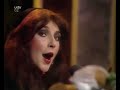 Kate Bush Wuthering Heights 1978 Live