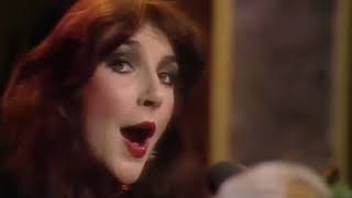 Kate Bush   Wuthering Heights 1978 Live