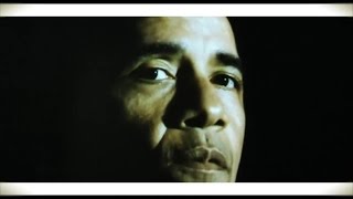 4 WHEEL CITY - OBAMA TRIBUTE (OFFICIAL HD MUSIC VIDEO)