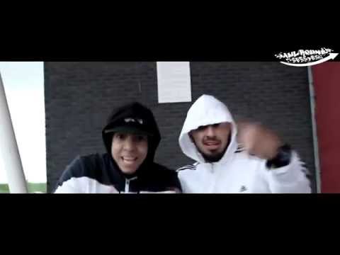Rakimster - AllroundSessie #8 (Prod. By Irsjaad).