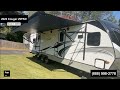 Check out this Video for a 2022 Keystone Cougar 29FKD(Stock #469865)  for sale by Pop RVs. This unit is located in Sarasota, FL
